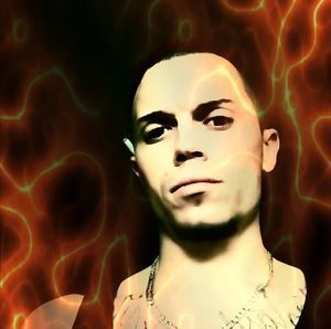 Meet your Posher, Joseph a.